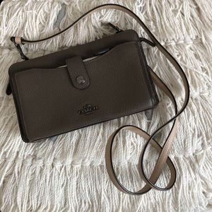 COACH Crossbody